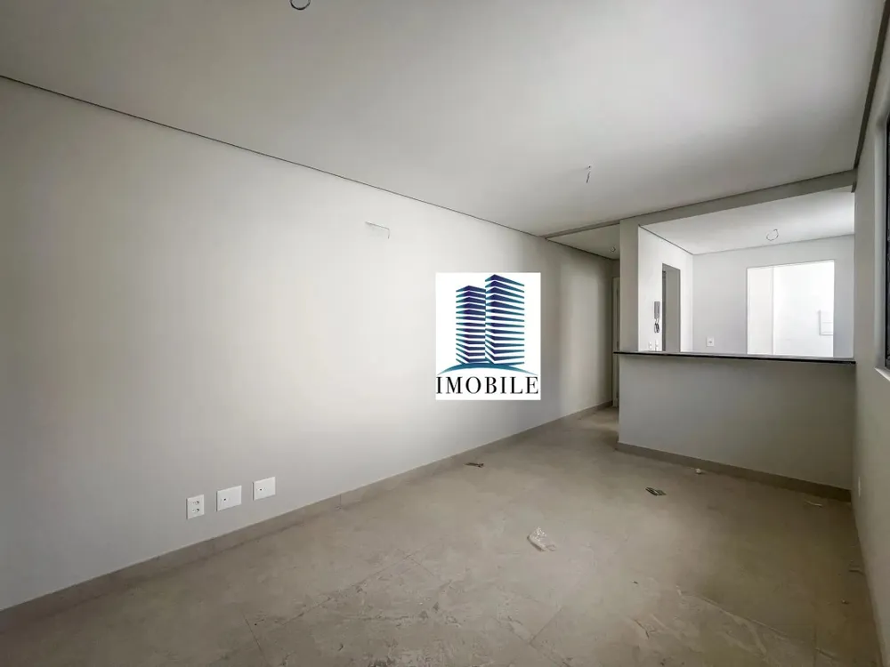 Apartamento, 1 quarto, 40 m² - Foto 6