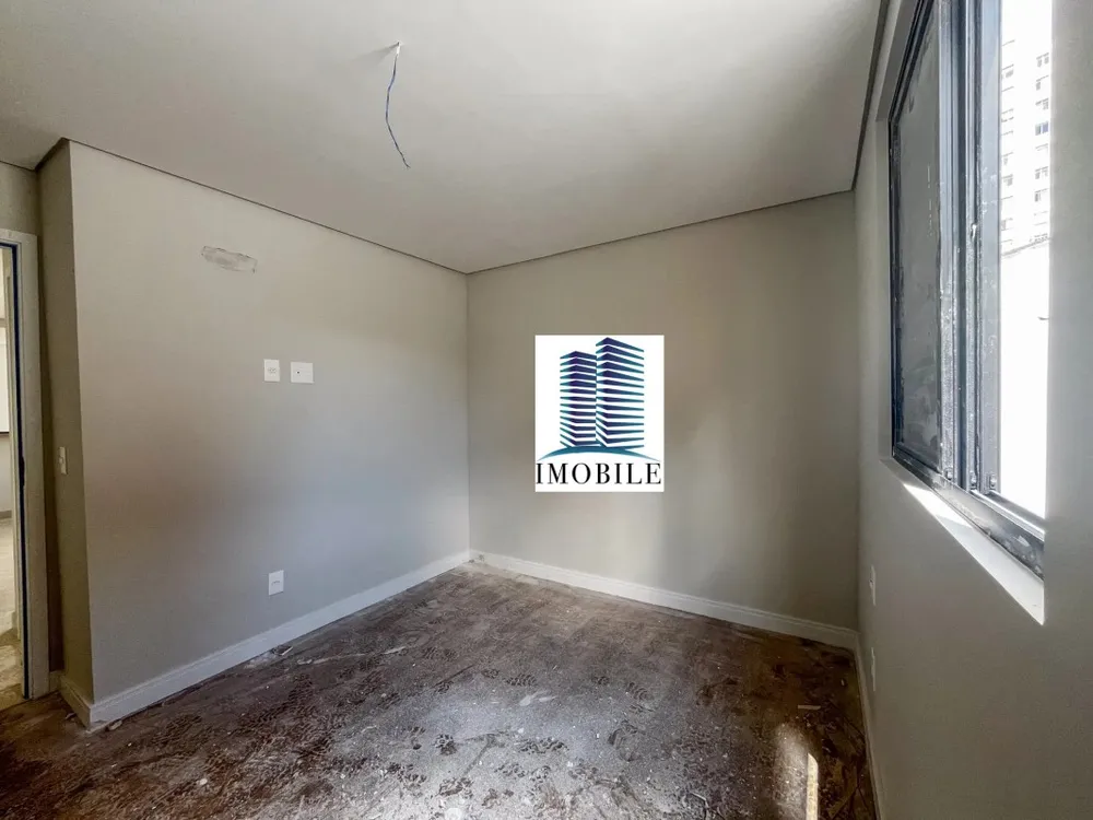 Apartamento, 1 quarto, 40 m² - Foto 5
