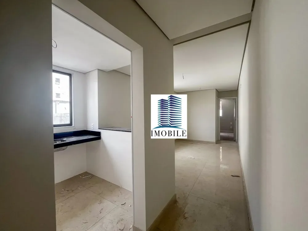 Apartamento, 1 quarto, 40 m² - Foto 7