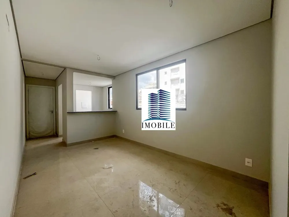 Apartamento, 1 quarto, 40 m² - Foto 3