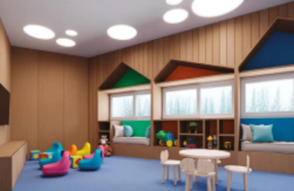 Apartamento, 2 quartos, 63 m² - Foto 5