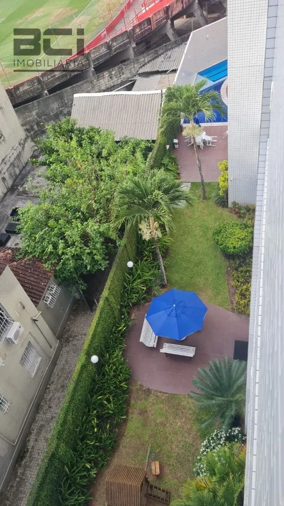 Apartamento, 3 quartos, 80 m² - Foto 14