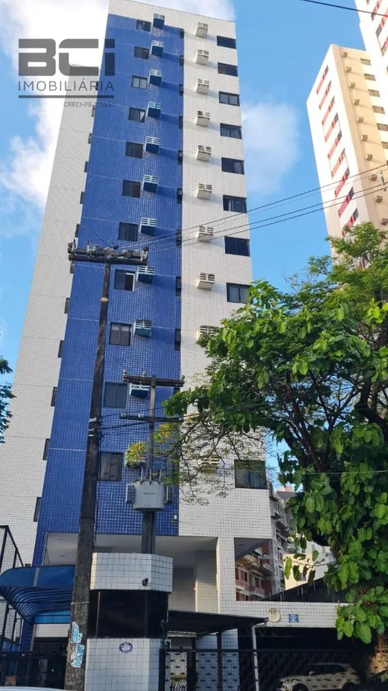 Apartamento, 3 quartos, 80 m² - Foto 1