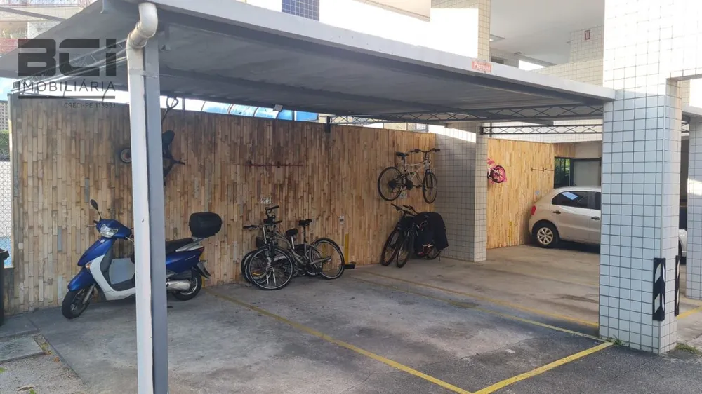 Apartamento, 3 quartos, 80 m² - Foto 8