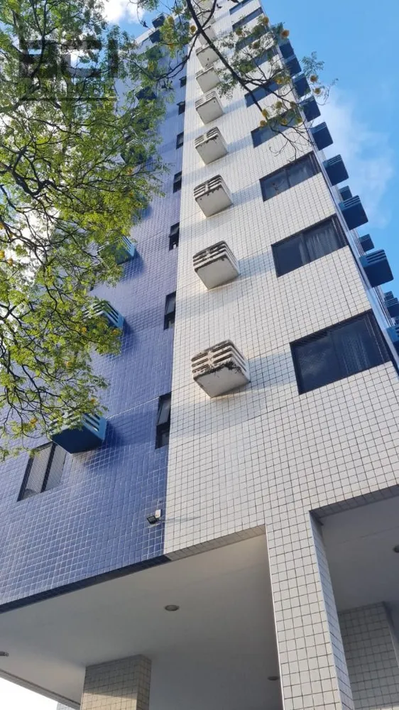 Apartamento, 3 quartos, 80 m² - Foto 8