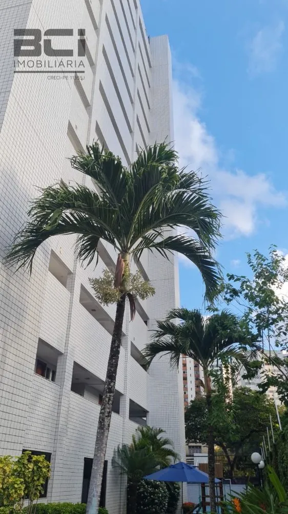 Apartamento, 3 quartos, 80 m² - Foto 4