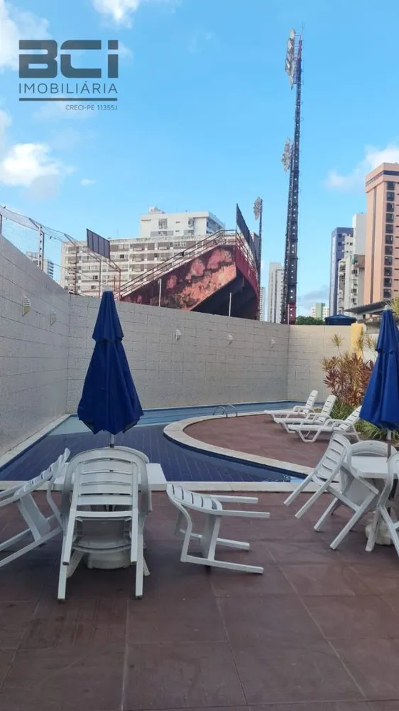 Apartamento, 3 quartos, 80 m² - Foto 13