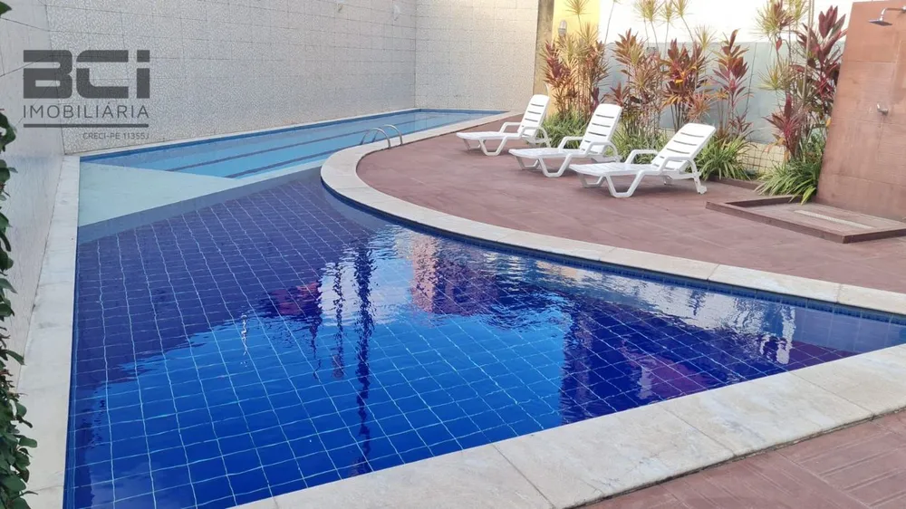 Apartamento, 3 quartos, 80 m² - Foto 3