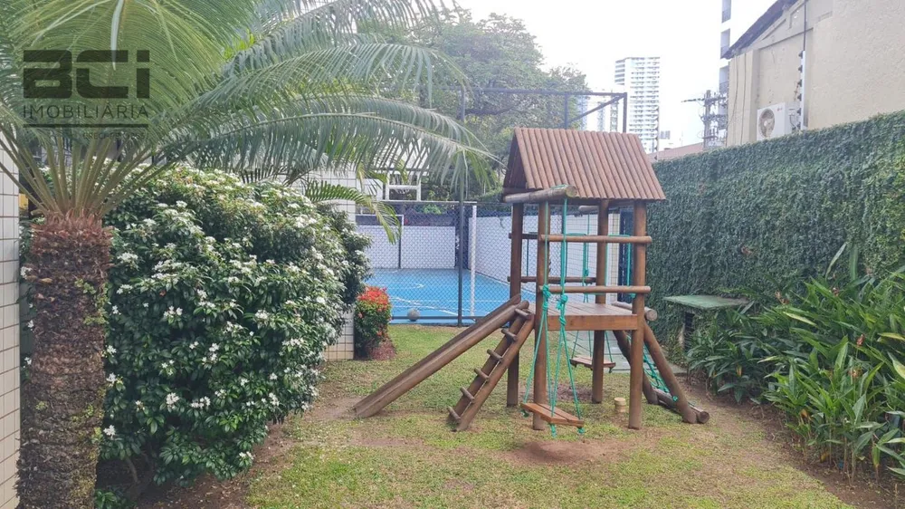 Apartamento, 3 quartos, 80 m² - Foto 15