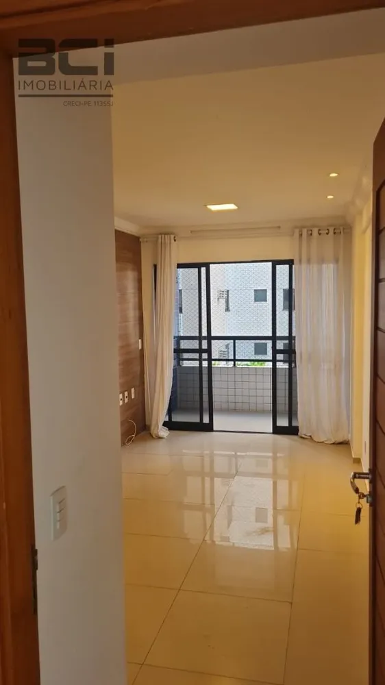 Apartamento, 3 quartos, 80 m² - Foto 2