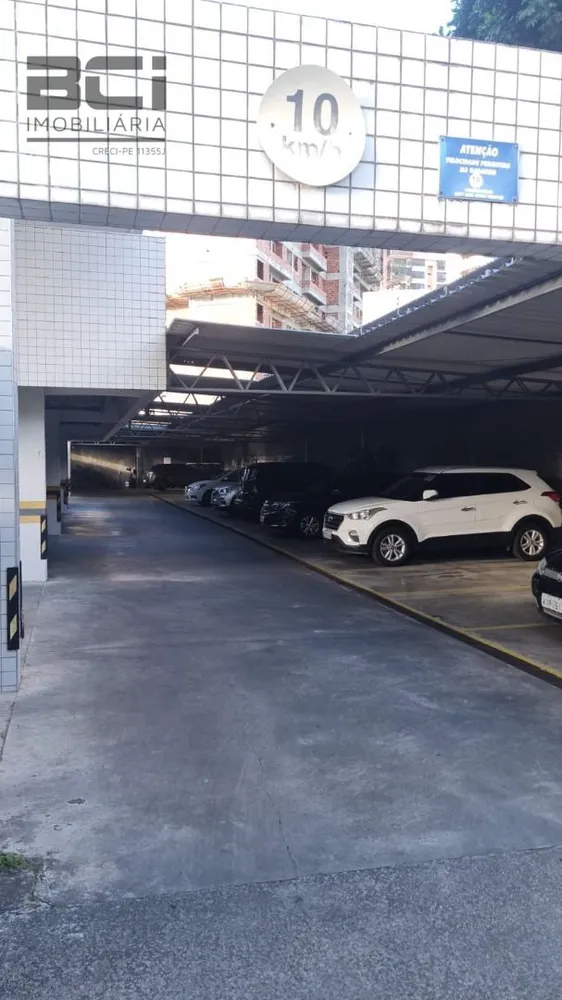 Apartamento, 3 quartos, 80 m² - Foto 9
