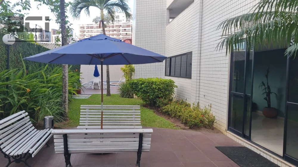 Apartamento, 3 quartos, 80 m² - Foto 11