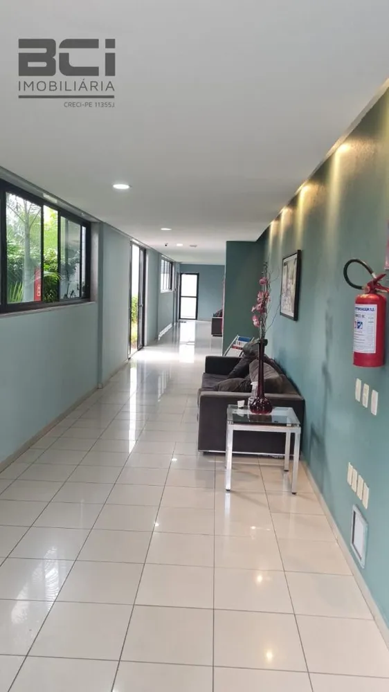Apartamento, 3 quartos, 80 m² - Foto 13