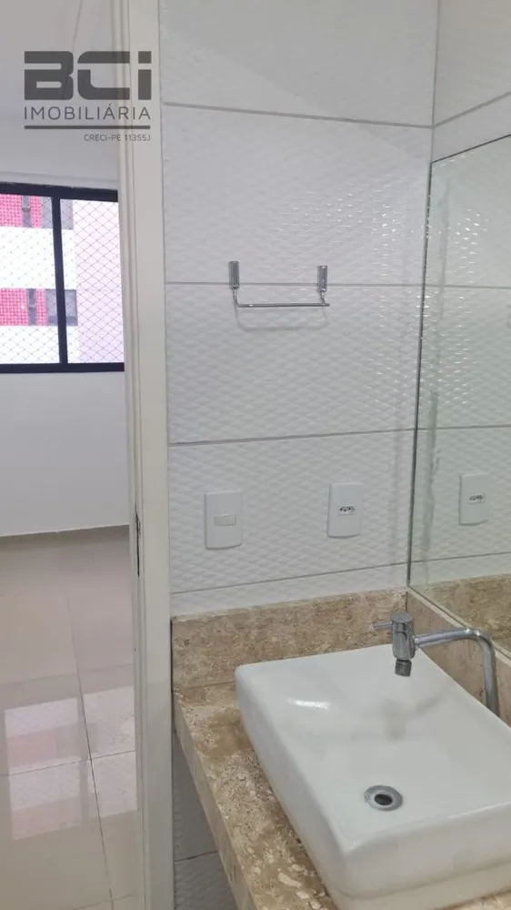 Apartamento, 3 quartos, 80 m² - Foto 21