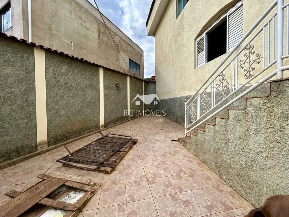Casa, 3 quartos, 209 m² - Foto 7
