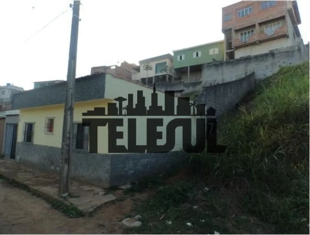 Casa, 2 quartos, 205 m² - Foto 2