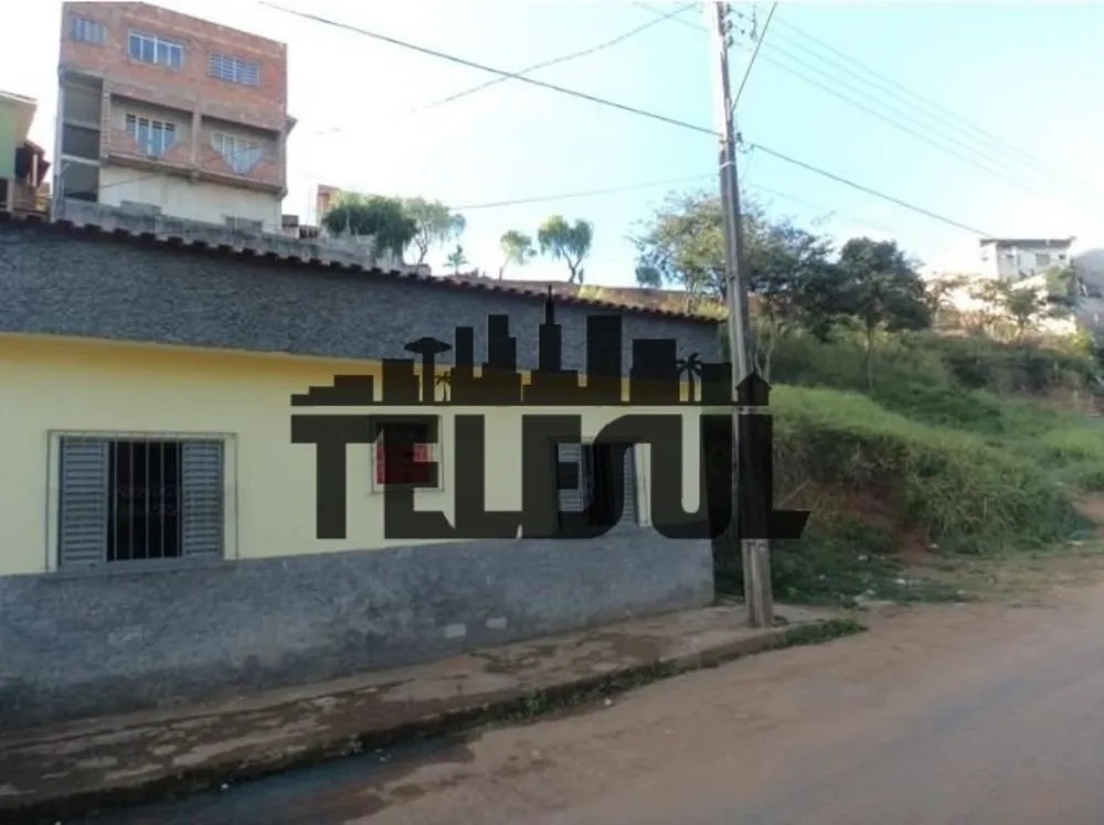 Casa, 2 quartos, 205 m² - Foto 1