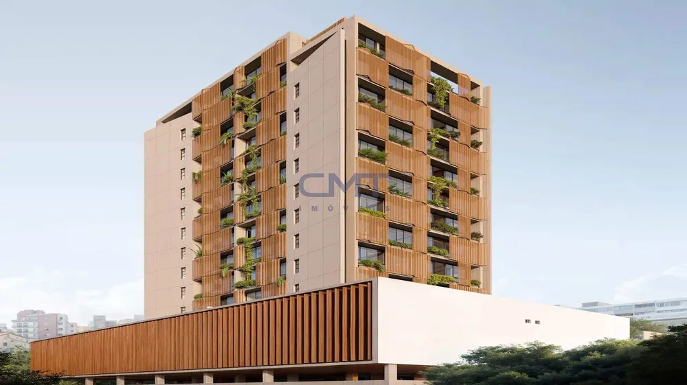Apartamento, 1 quarto, 74 m² - Foto 5
