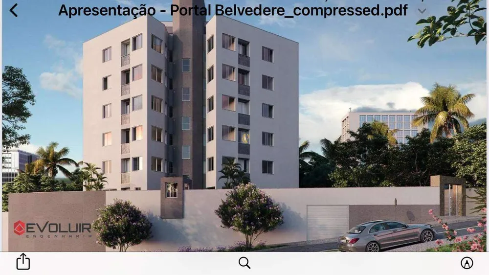 Apartamento, 3 quartos, 101 m² - Foto 1