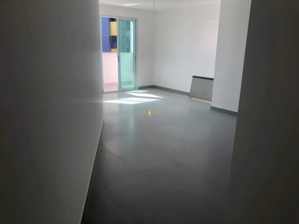 Apartamento, 3 quartos, 101 m² - Foto 5