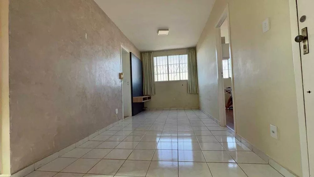 Apartamento à venda com 3 quartos, 56m² - Foto 8