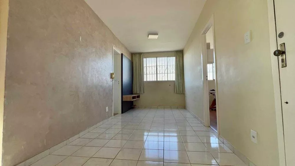 Apartamento à venda com 3 quartos, 56m² - Foto 6