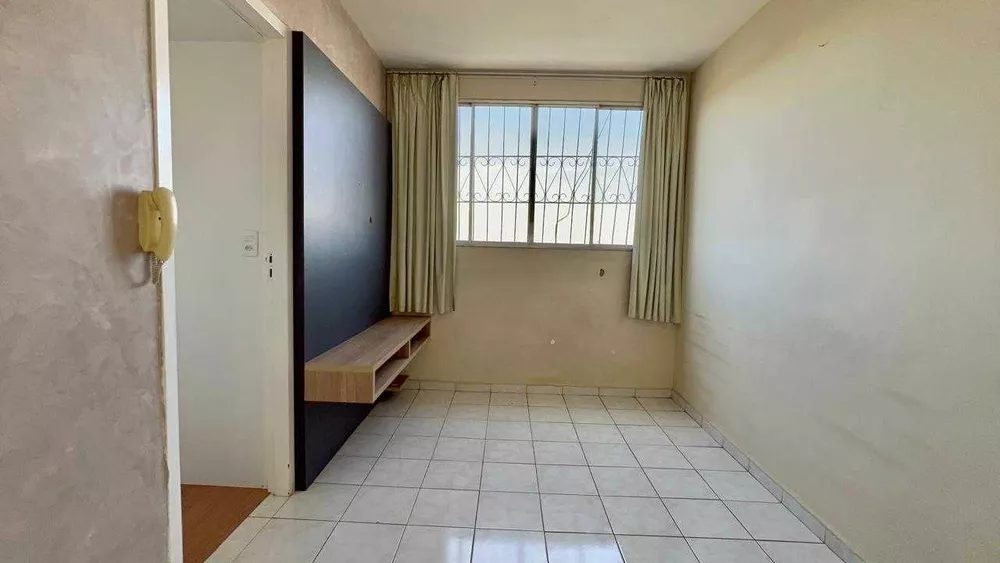 Apartamento à venda com 3 quartos, 56m² - Foto 7