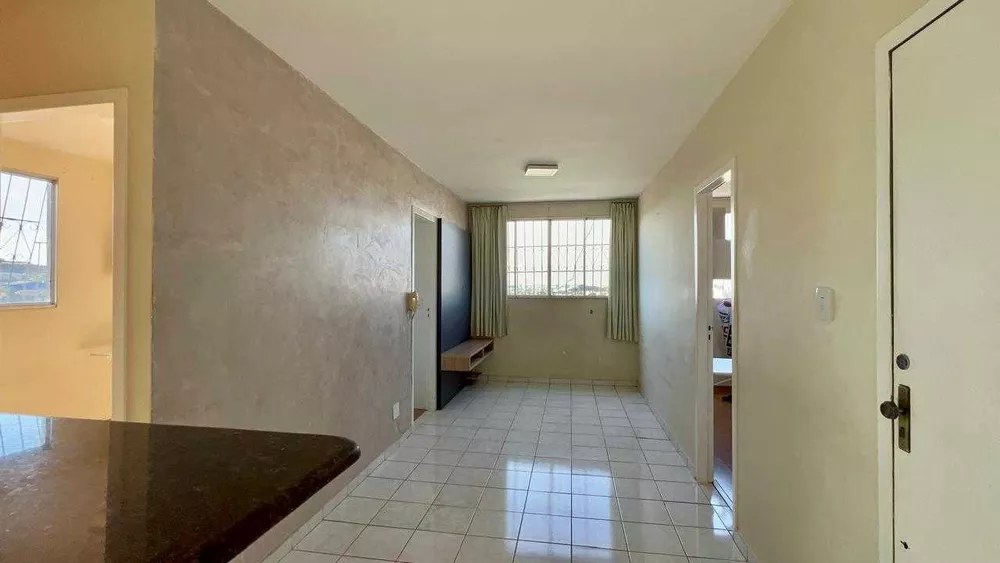 Apartamento à venda com 3 quartos, 56m² - Foto 5