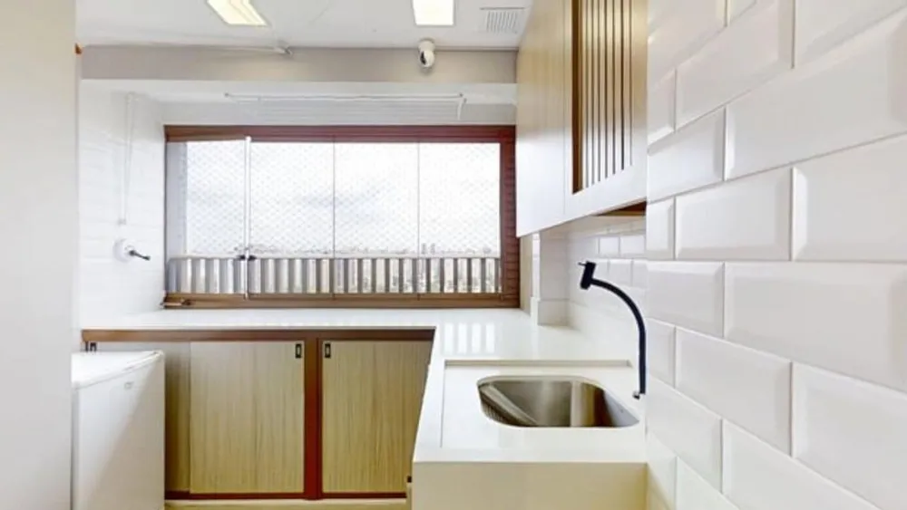 Apartamento, 3 quartos, 142 m² - Foto 4