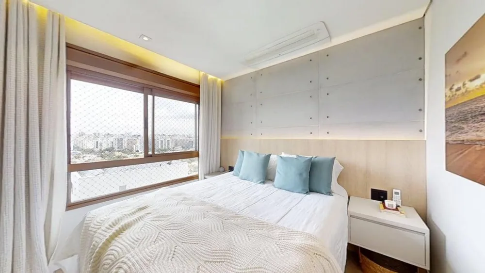 Apartamento, 3 quartos, 142 m² - Foto 8