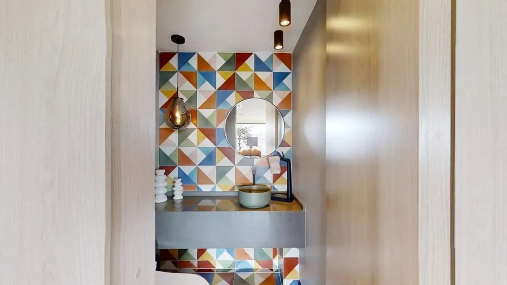 Apartamento, 3 quartos, 142 m² - Foto 5