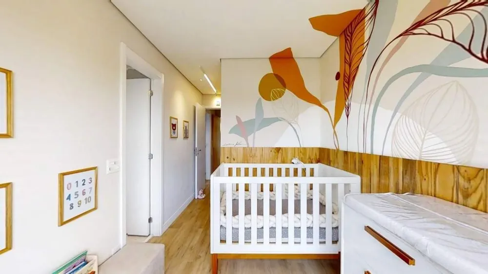 Apartamento, 3 quartos, 142 m² - Foto 6