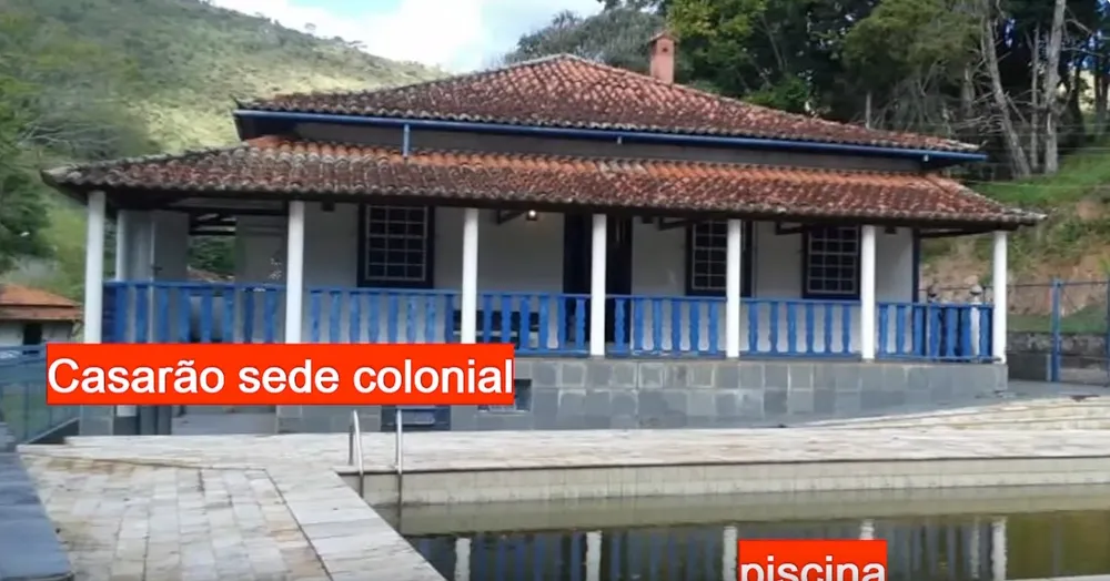 Fazenda, 327 hectares - Foto 8