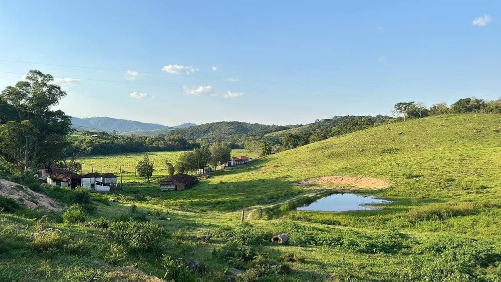 Fazenda, 327 hectares - Foto 2
