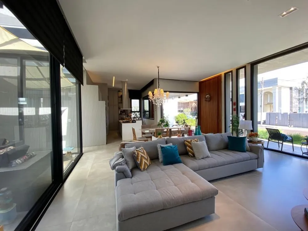 Casa de Condomínio, 4 quartos - Foto 8