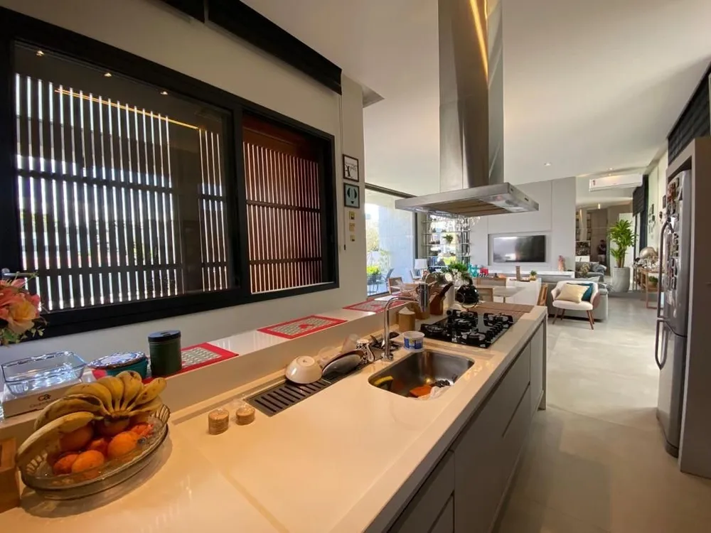 Casa de Condomínio, 4 quartos - Foto 7
