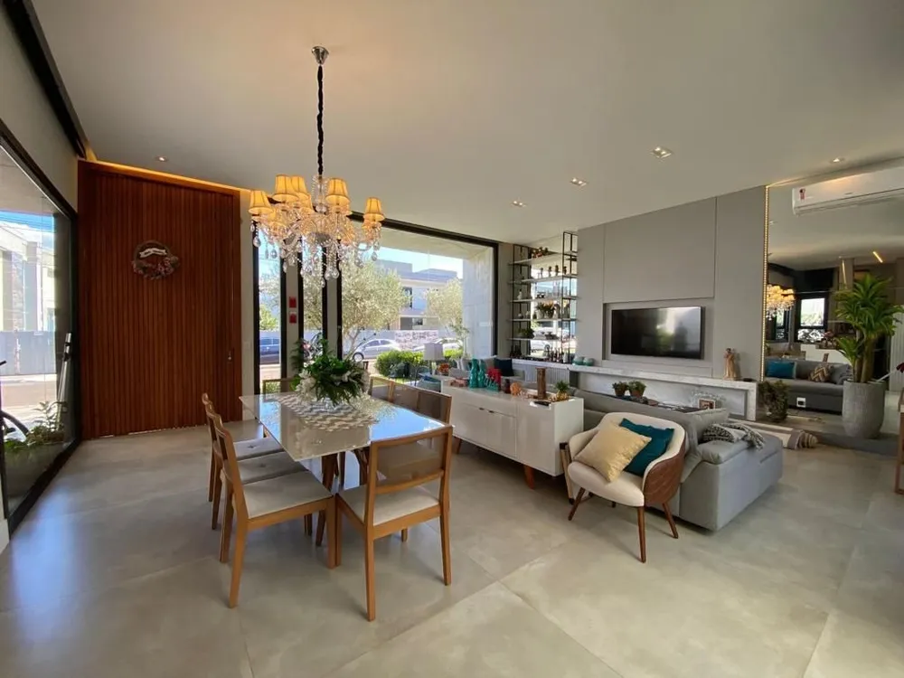 Casa de Condomínio, 4 quartos - Foto 6