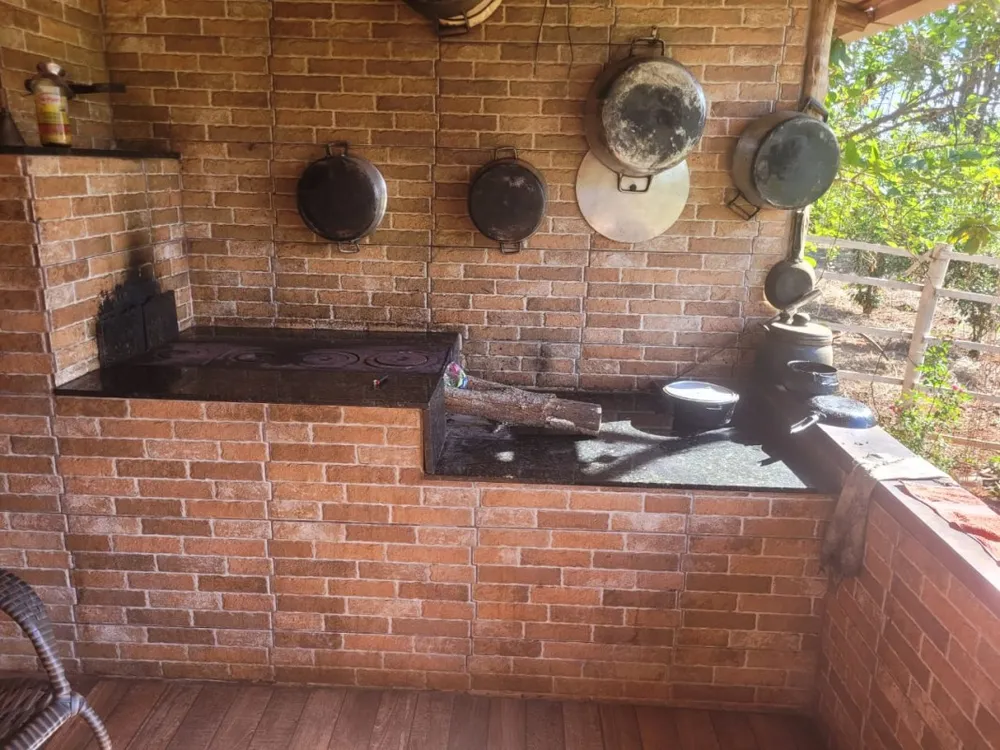 Chácara, 3 quartos - Foto 4