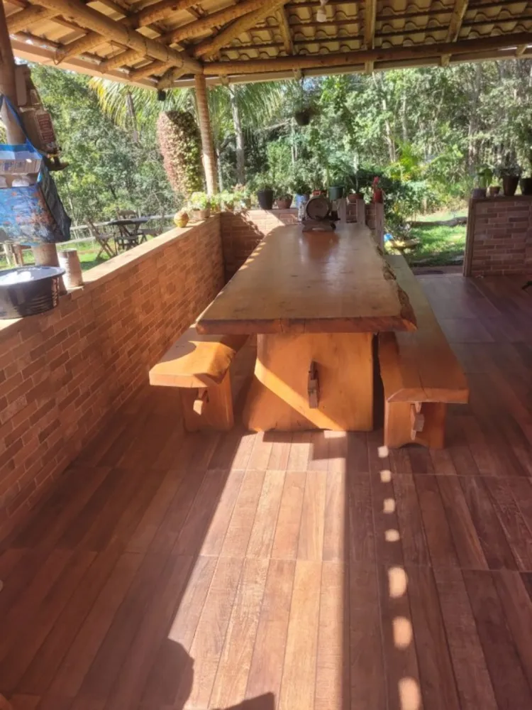 Chácara, 3 quartos - Foto 2