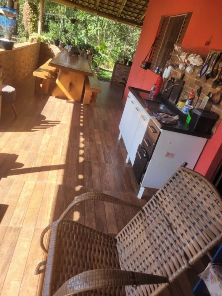 Chácara, 3 quartos - Foto 5