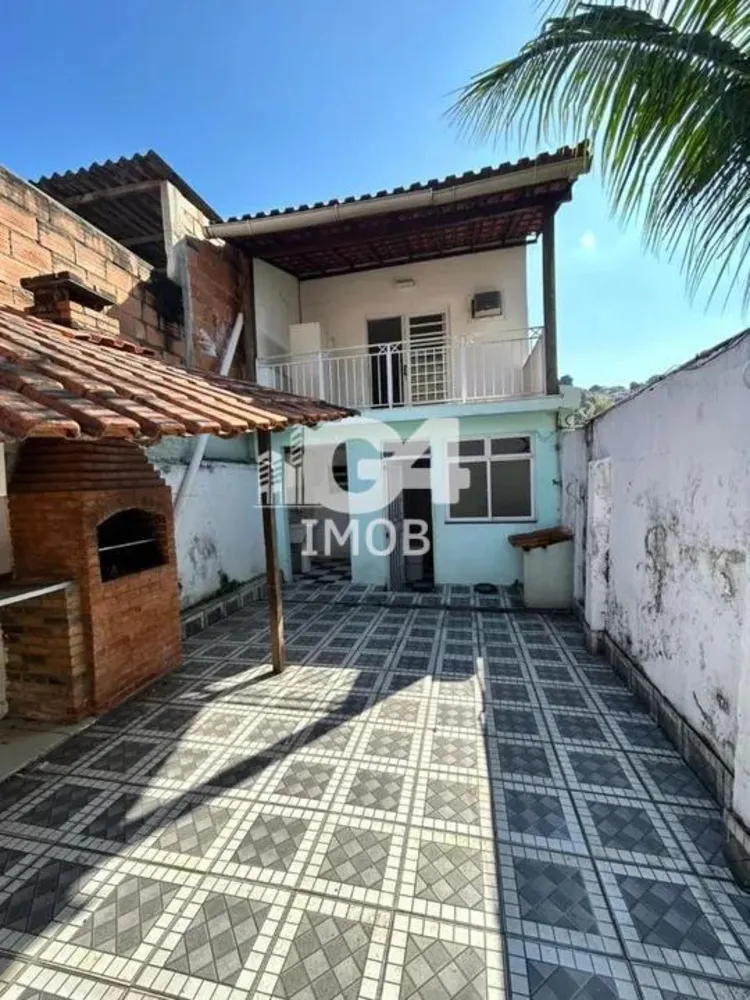 Casa, 4 quartos, 190 m² - Foto 19