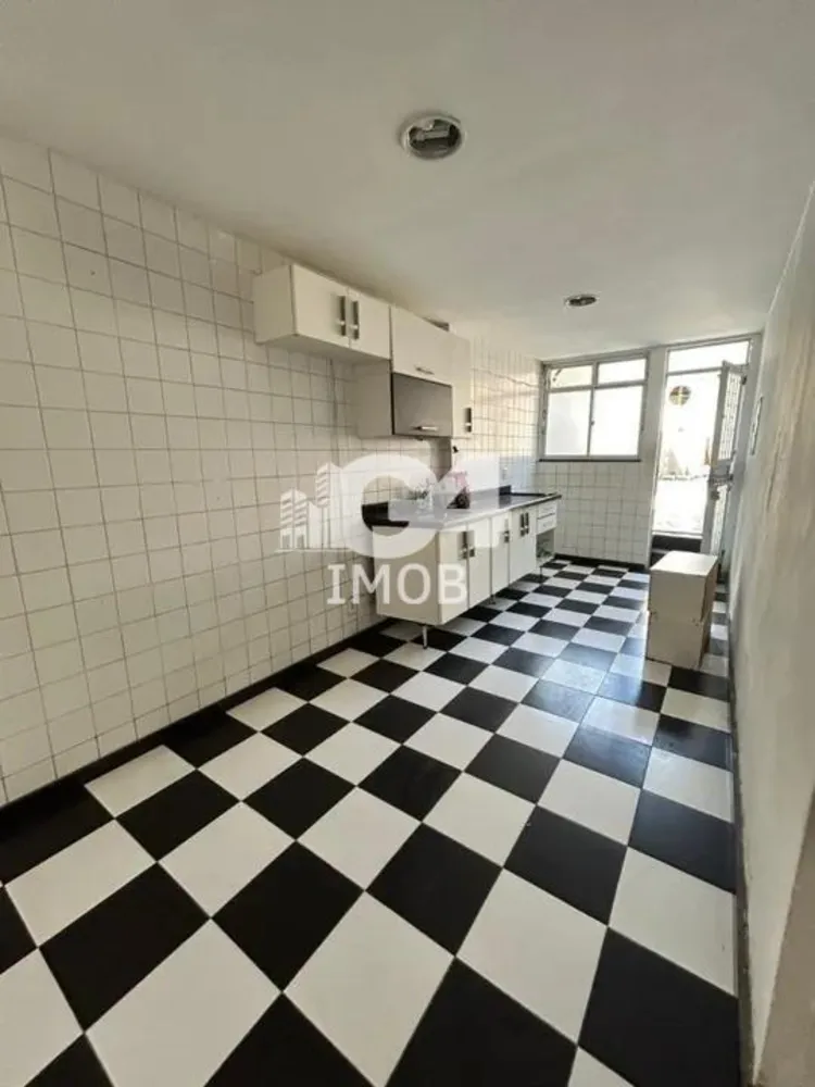 Casa, 4 quartos, 190 m² - Foto 12