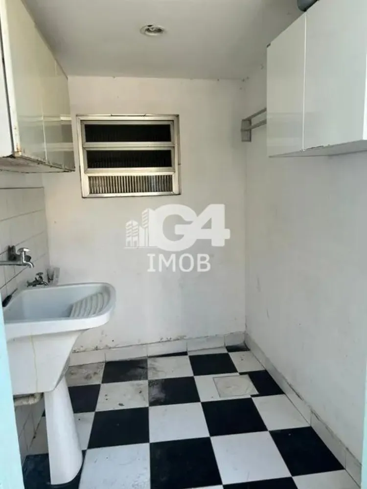Casa, 4 quartos, 190 m² - Foto 17