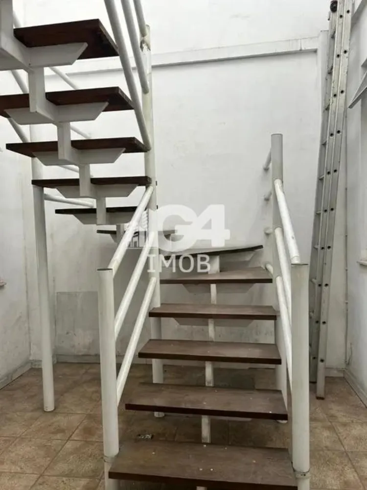 Casa, 4 quartos, 190 m² - Foto 13
