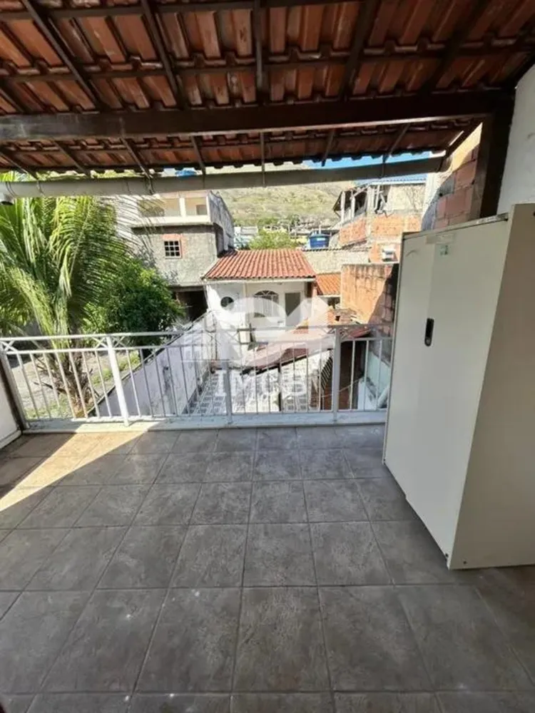 Casa, 4 quartos, 190 m² - Foto 18