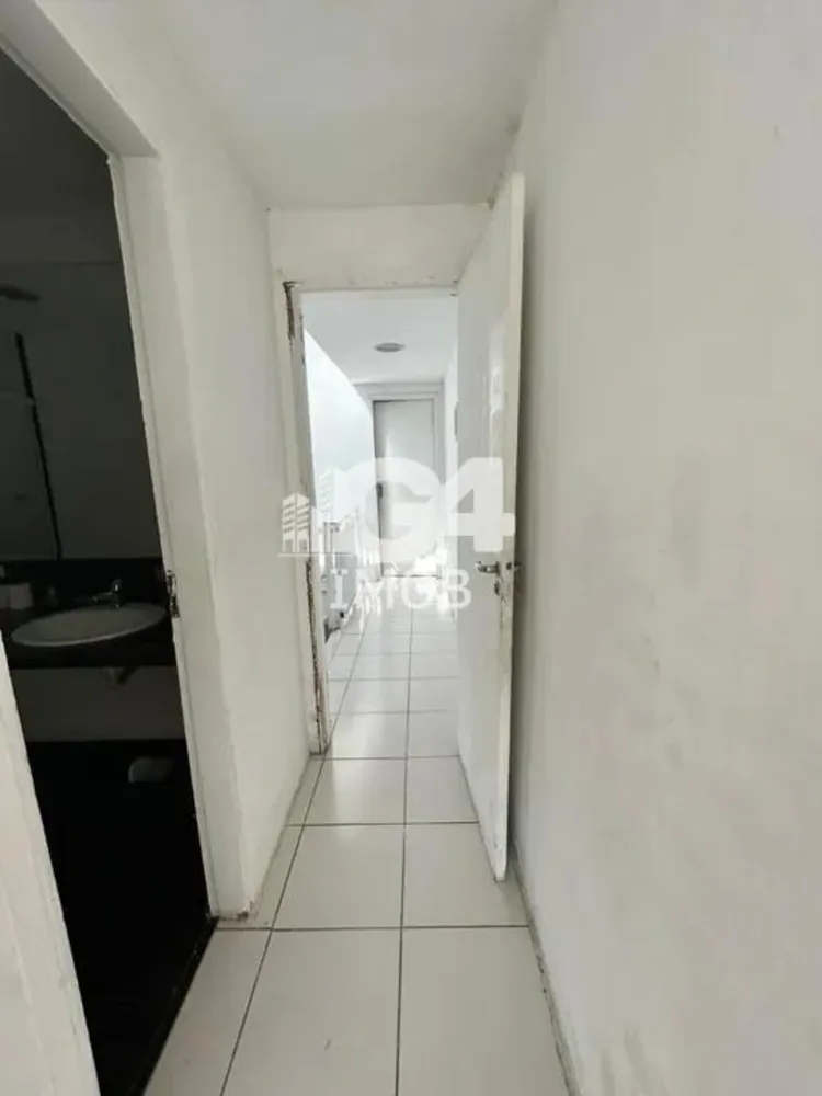 Casa, 4 quartos, 190 m² - Foto 9