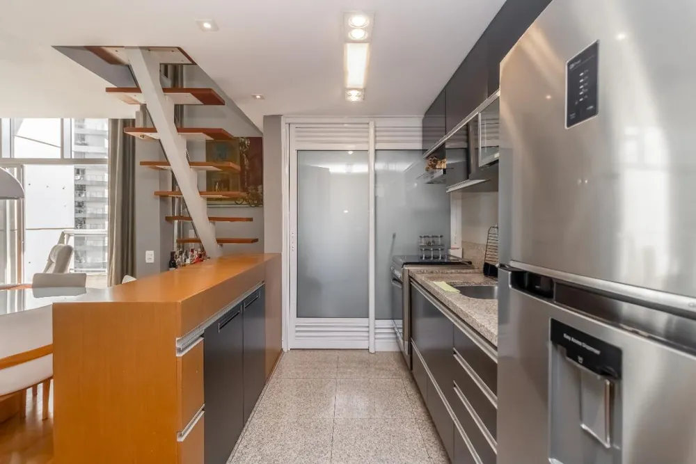 Apartamento, 2 quartos, 146 m² - Foto 6