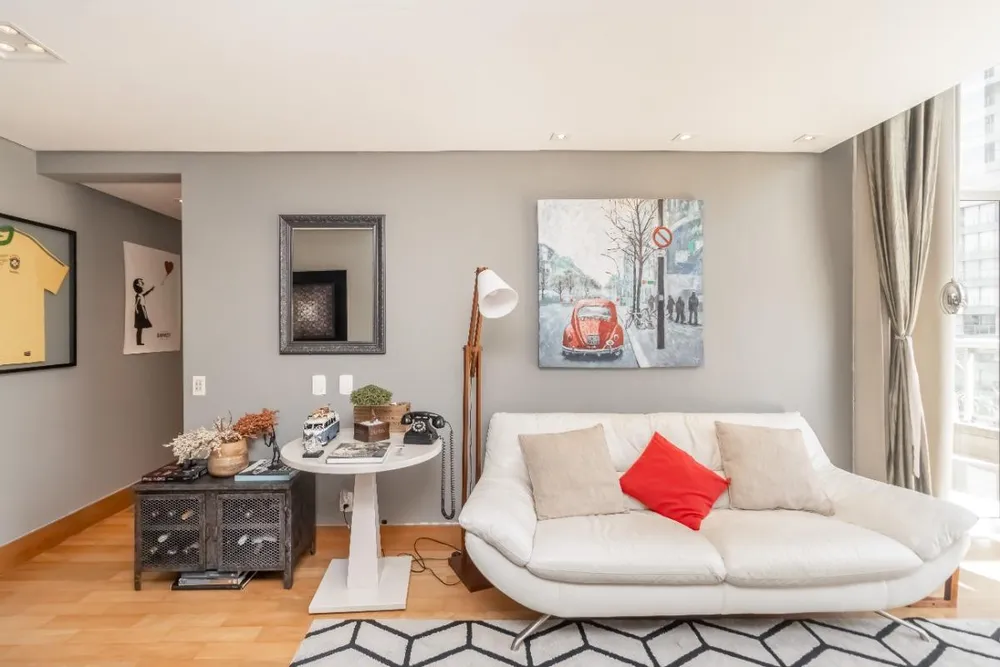 Apartamento, 2 quartos, 146 m² - Foto 3