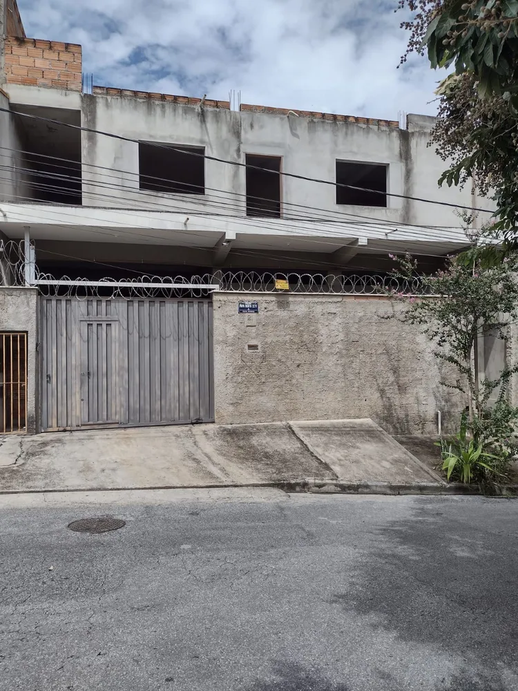 Casa, 5 quartos, 500 m² - Foto 1