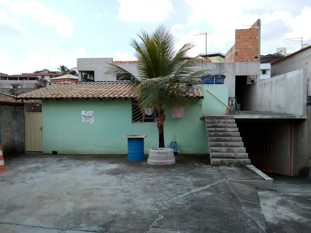 Casa, 5 quartos, 500 m² - Foto 4